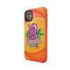 iPhone 11 Cover OR Moulded Case Bodega FW19 AcTionFit Orange