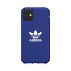 iPhone 11 Cover OR Moulded Case FW19 Power Blue