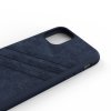 iPhone 11 Cover OR Moulded Case Ultrasuede FW19 Collegiate Royal