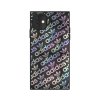 iPhone 11 Cover OR Snap Case FW19 Sort Holographic
