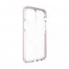 iPhone 11 Cover Piccadilly Roseguld