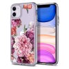 iPhone 11 Cover Rose Floral