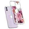iPhone 11 Cover Rose Floral