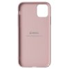 iPhone 11 Cover Sandby Cover Dusty Pink
