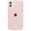 iPhone 11 Cover Seethru Blush Pink