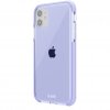 iPhone 11 Cover Seethru Lavender