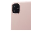 iPhone 11 Cover Silikonee Blush Pink