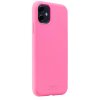 iPhone 11 Cover Silikone Bright Pink