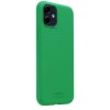 iPhone 11 Cover Silikone Grass Green