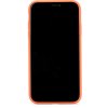 iPhone 11 Cover Silikonee Orange