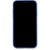 iPhone 11 Cover Silikonee Royal Blue