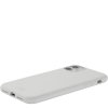 iPhone 11 Cover Silikonee Hvid