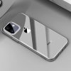 iPhone 11 Cover Simple Series TPU Transparent Sort