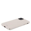 iPhone 11 Cover Slim Case Light Beige