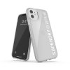 iPhone 11 Cover Snap Case Clear