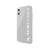iPhone 11 Cover Snap Case Clear