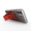 iPhone 11 Cover SP Grip Case Solar Red