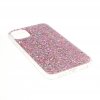 iPhone 11 Cover Sparkle Series Blossom Pink