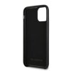 iPhone 11 Cover Strap Cover Iconic Sort