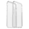iPhone 11 Cover Symmetry Series Transparent Klar