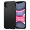 iPhone 11 Cover Thin Fit Pro Sort