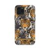 iPhone 11 Cover Tropical Tiger