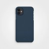 iPhone 11 Cover Plantebaseret Blueberry Blue