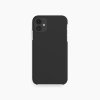 iPhone 11 Cover Plantebaseret Charcoal Black