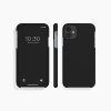 iPhone 11 Cover Plantebaseret Charcoal Black