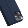 iPhone 12 Mini Etui Skin Pro Series Mørkeblå