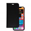 iPhone 12/iPhone 12 Pro Etui Lynge Löstagbart Cover Sort