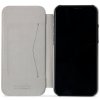 iPhone 12/iPhone 12 Pro Etui SlimFlip Wallet Taupe