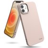 iPhone 12/iPhone 12 Pro Cover Air S Pink Sand