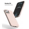 iPhone 12/iPhone 12 Pro Cover Air S Pink Sand