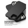 iPhone 12/iPhone 12 Pro Cover Air S Sort