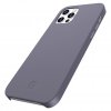 iPhone 12/iPhone 12 Pro Cover Back Cover Snap Luxe Lilla