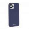 iPhone 12/iPhone 12 Pro Cover Barcelona Ocean Blue