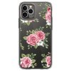 iPhone 12/iPhone 12 Pro Cover Cecile Pink Floral