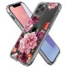 iPhone 12/iPhone 12 Pro Cover Cecile Rose Floral