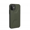 iPhone 12/iPhone 12 Pro Cover Civilian Olive