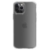 iPhone 12/iPhone 12 Pro Cover Clear Matte Series Transparent