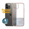 iPhone 12/iPhone 12 Pro Cover ClearCase Color Rose Gold
