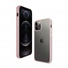 iPhone 12/iPhone 12 Pro Cover ClearCase Color Rose Gold