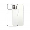 iPhone 12/iPhone 12 Pro Cover ClearCase Color Satin Silver
