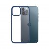 iPhone 12/iPhone 12 Pro Cover ClearCase Color True Blue