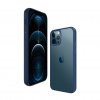 iPhone 12/iPhone 12 Pro Cover ClearCase Color True Blue