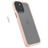 iPhone 12/iPhone 12 Pro Cover Color Brick Baby Pink