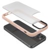 iPhone 12/iPhone 12 Pro Cover Color Brick Baby Pink