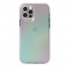 iPhone 12/iPhone 12 Pro Cover Crystal Palace Iridescent
