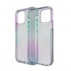 iPhone 12/iPhone 12 Pro Cover Crystal Palace Iridescent